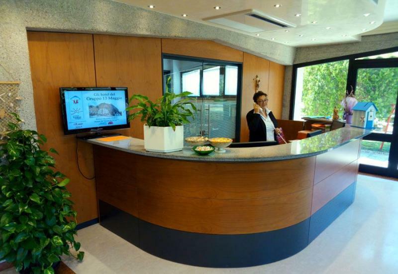 Centro Vacanze Cavallino Zewnętrze zdjęcie