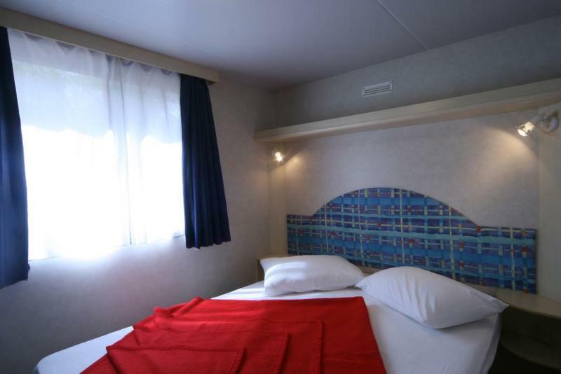 Centro Vacanze Cavallino Zewnętrze zdjęcie